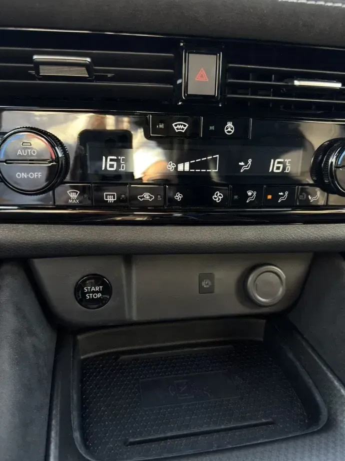 Nissan Qashqai III — imagine 5