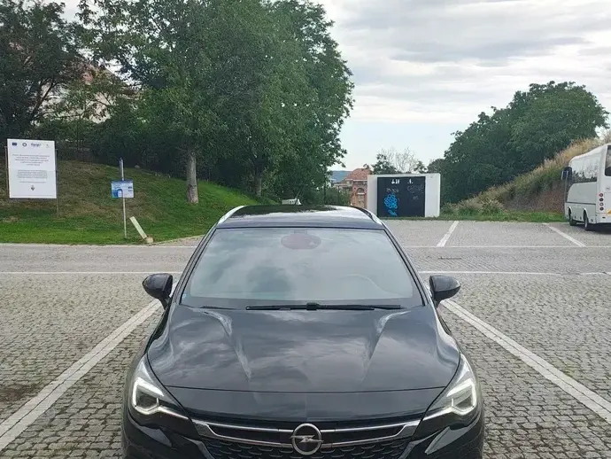 Opel Astra K 1.6 CDTI ECOTEC Start/Stop Innovation