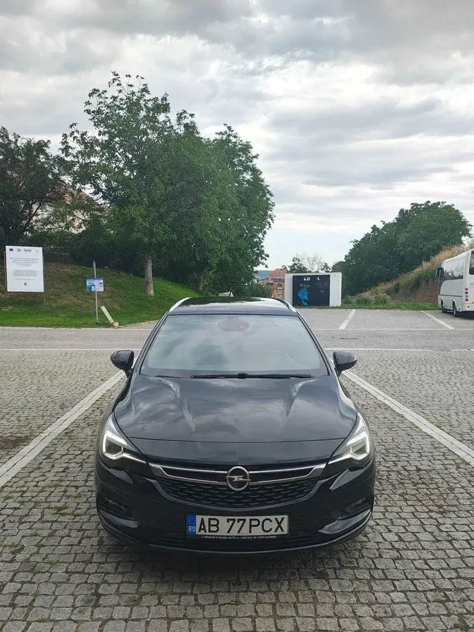 Opel Astra K 1.6 CDTI ECOTEC Start/Stop Innovation — imagine 5