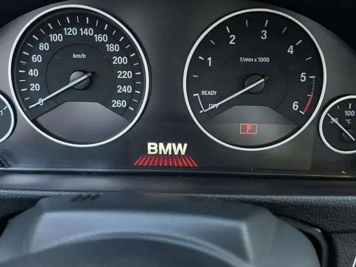 BMW Seria 4 F32/F33/F36 [2013 - 2021] 435d xDrive AT Luxury Line