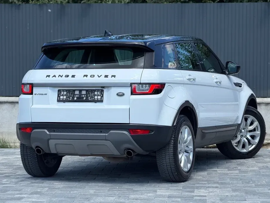 Land Rover Range Rover Sport II — imagine 5