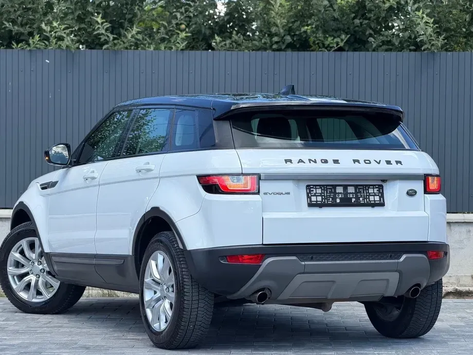 Land Rover Range Rover Sport II — imagine 4