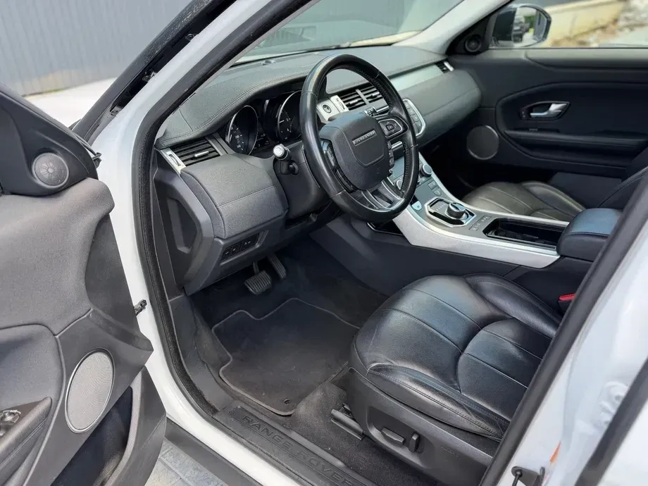 Land Rover Range Rover Sport II — imagine 6