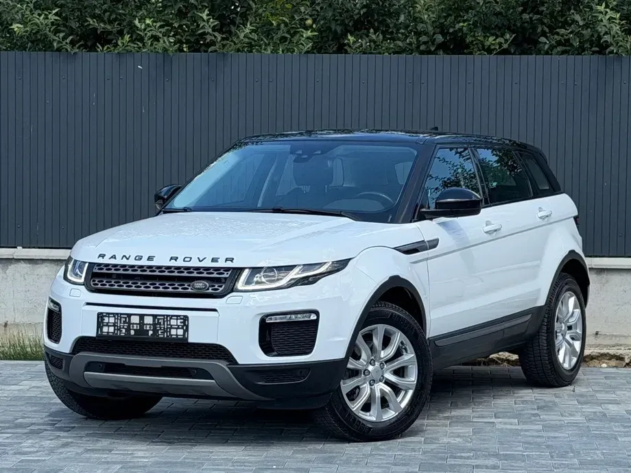Land Rover Range Rover Sport II — imagine 2