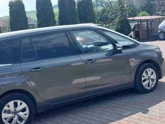 Citroën C4 Grand Space Tourer