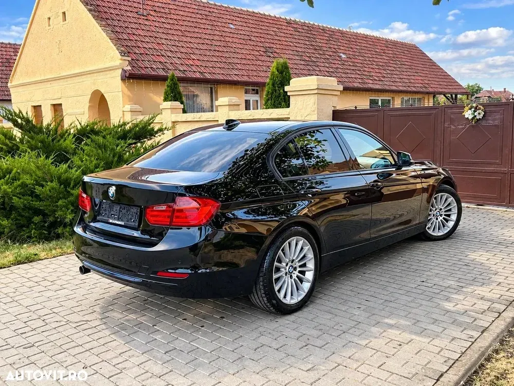 BMW Seria 3 — imagine 4
