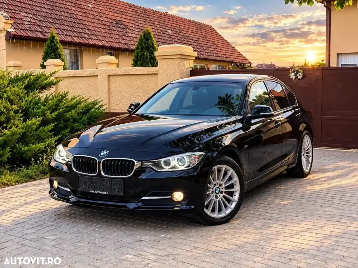 BMW Seria 3
