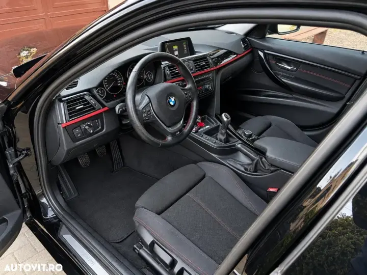 BMW Seria 3