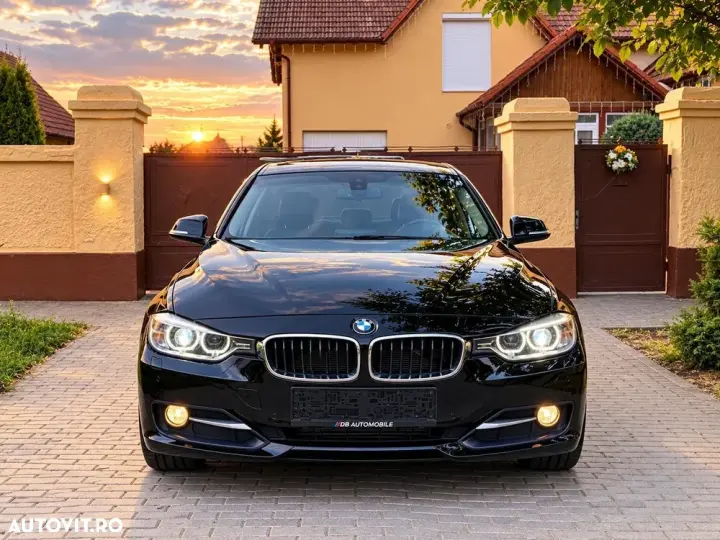 BMW Seria 3