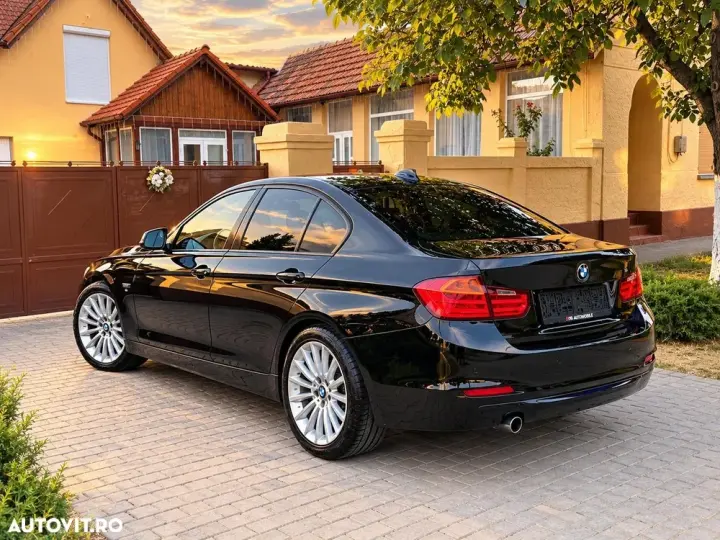 BMW Seria 3