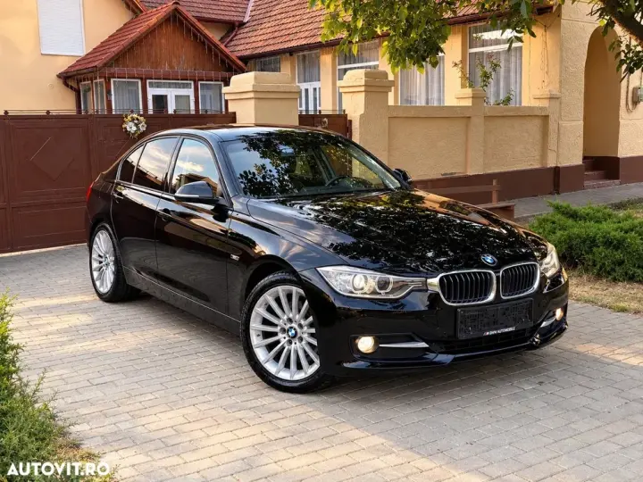 BMW Seria 3