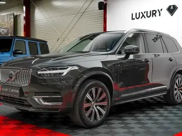 Volvo XC 90 II B5 D AWD Plus Bright