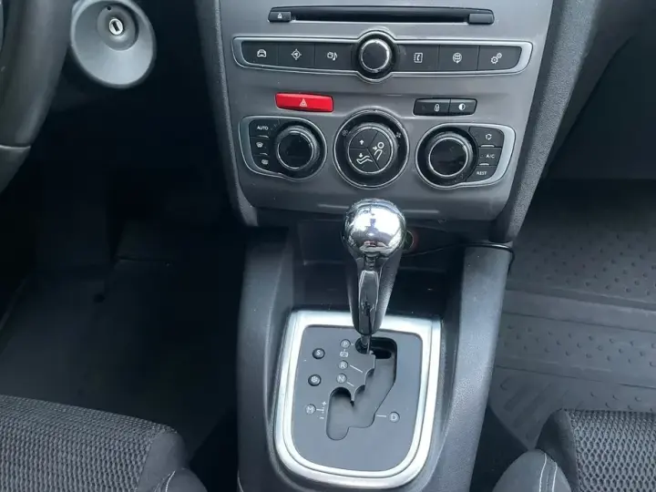 Citroën C4 II
