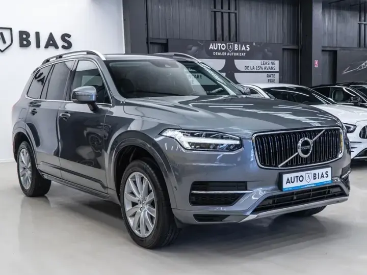 Volvo XC 90 II D5 AWD Momentum