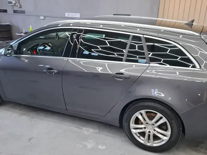 Opel Insignia A 2.0 CDTI Sport