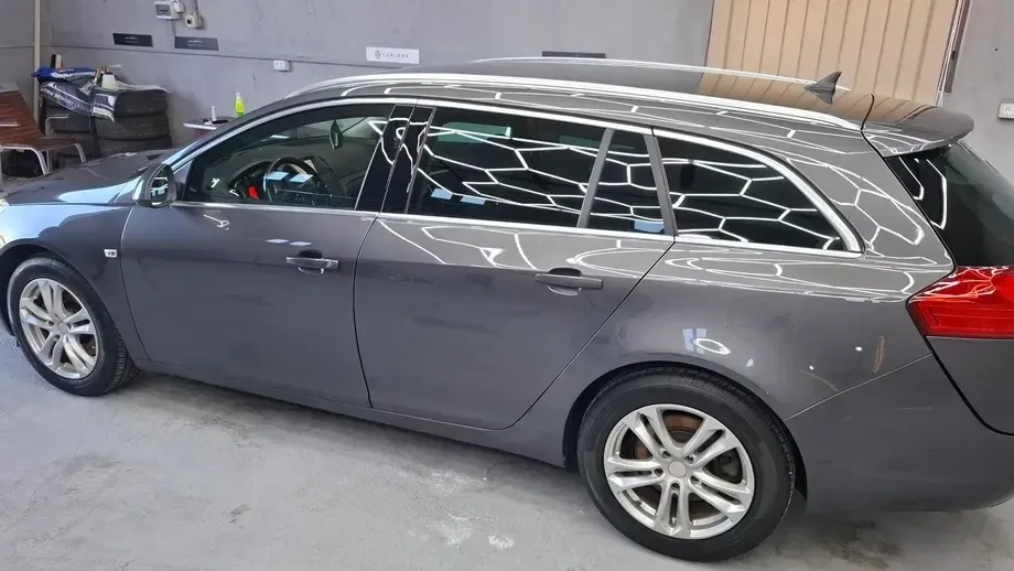 Opel Insignia A 2.0 CDTI Sport — imagine 2