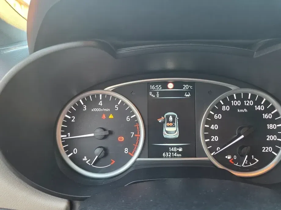 Nissan Micra K14 0.9 IG-T N-Connecta — imagine 3