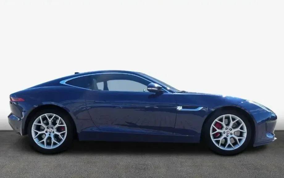 Jaguar F-Type — imagine 6