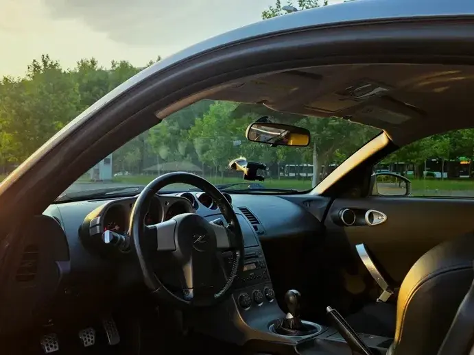 Nissan 350 Z