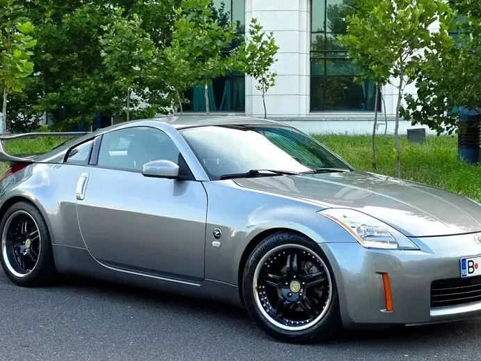 Nissan 350 Z