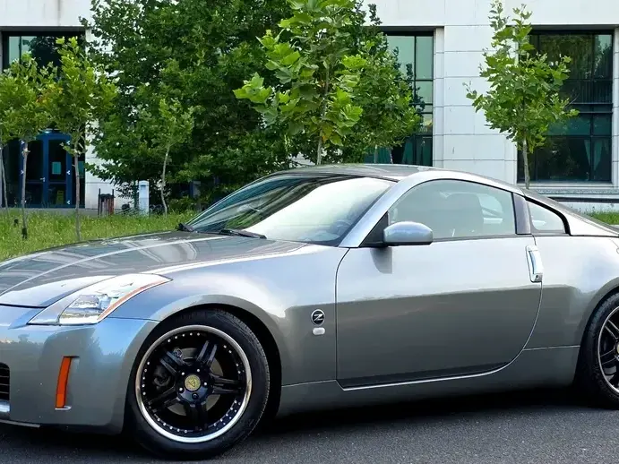 Nissan 350 Z