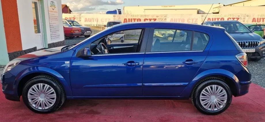 Opel Astra H 1.6 Essentia — imagine 6