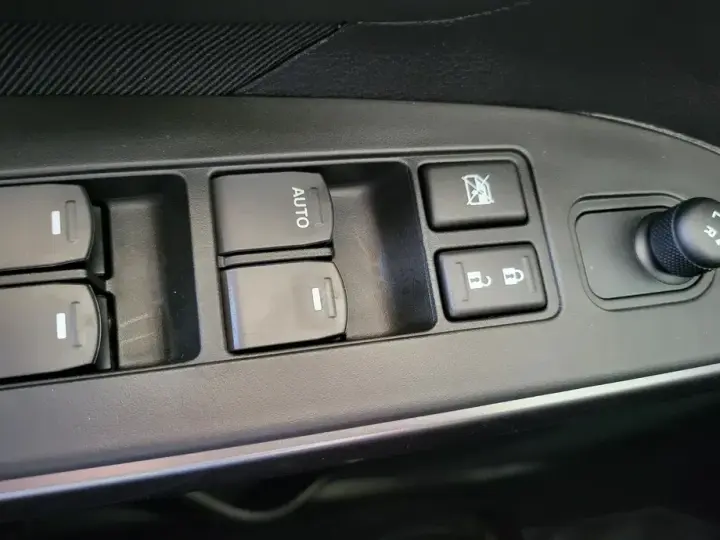 Suzuki S-Cross 1.4 Boosterjet MHEV Cool