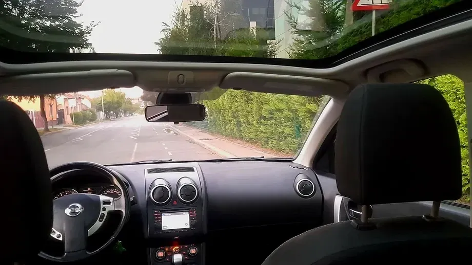 Nissan Qashqai I 1.6 Visia — imagine 6