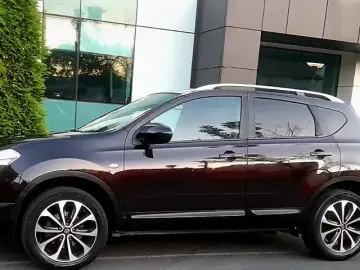Nissan Qashqai I 1.6 Visia
