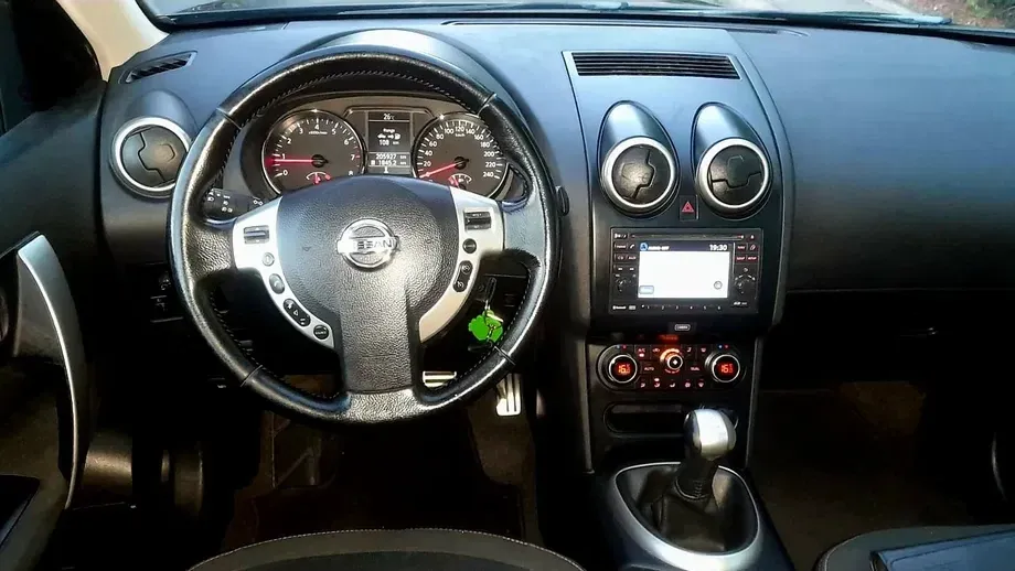 Nissan Qashqai I 1.6 Visia — imagine 3