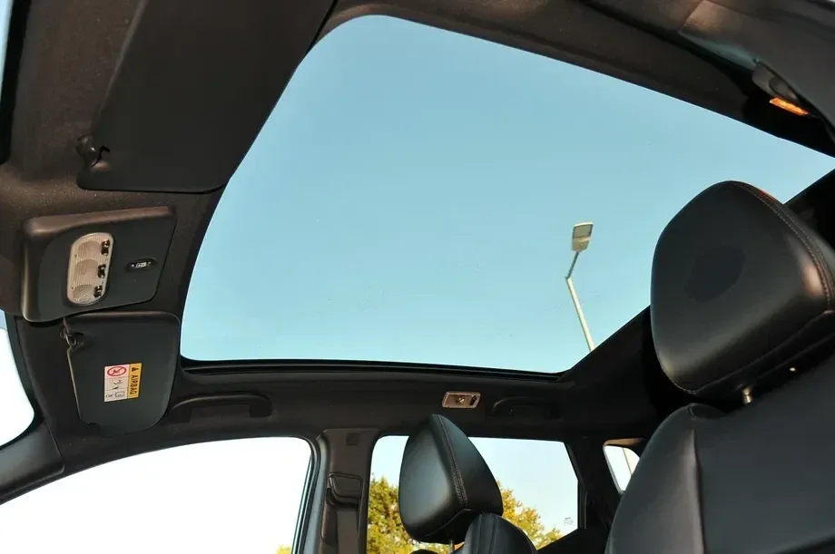 Nissan Qashqai III 1.3 DIG-T DCT TEKNA+ — imagine 6