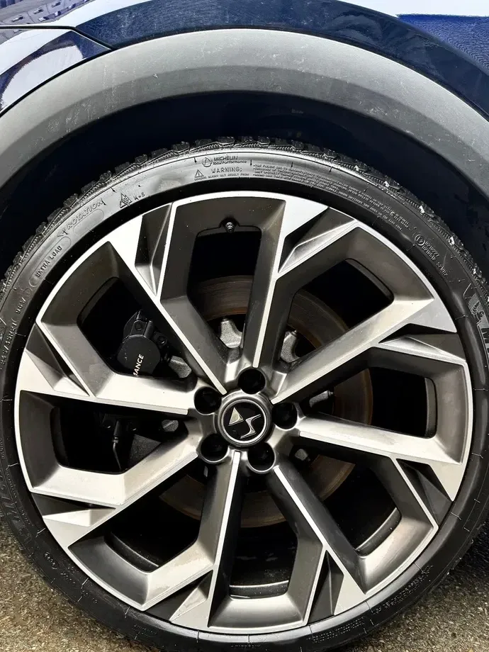 DS Automobiles DS 7 Crossback 1.6 PHeV AWD 360 EAT8 OPERA — imagine 6