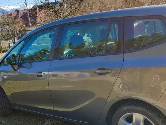 Opel Zafira C [2011 - Prezent 1.6 CDTI Start/Stop Edition