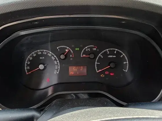 Opel Combo L1H1 CV Combi Sarcina utila marita