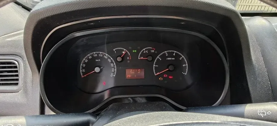 Opel Combo L1H1 CV Combi Sarcina utila marita — imagine 6