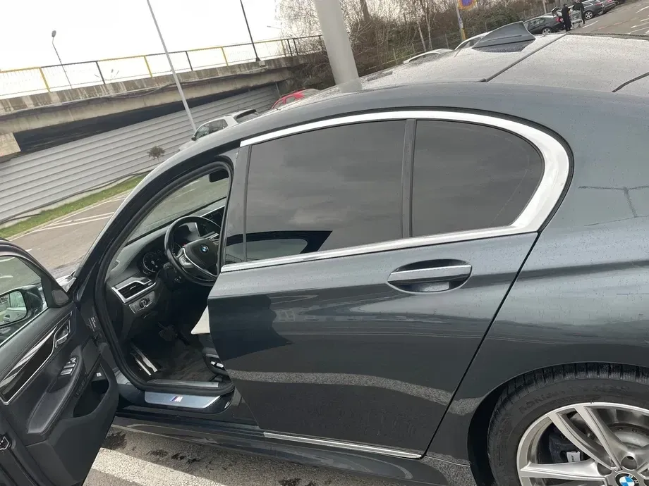 BMW Seria 7 G11/G12 [2015 - 2022] 730d xDrive — imagine 2