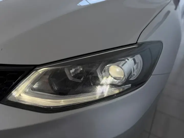 Nissan Pulsar C13 DIG-T Stop&Start N-Connecta