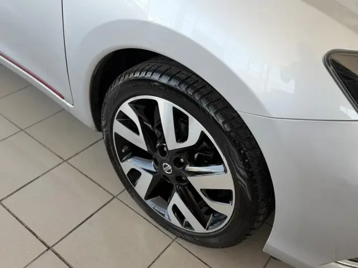 Nissan Pulsar C13 DIG-T Stop&Start N-Connecta