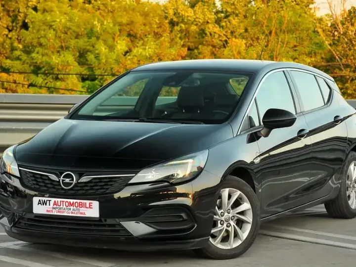 Opel Astra L 1.2 Turbo Business Edition