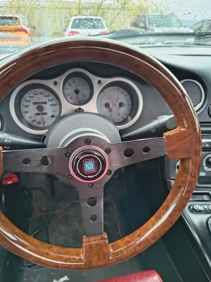 FIAT Barchetta 1.8 16V — imagine 2