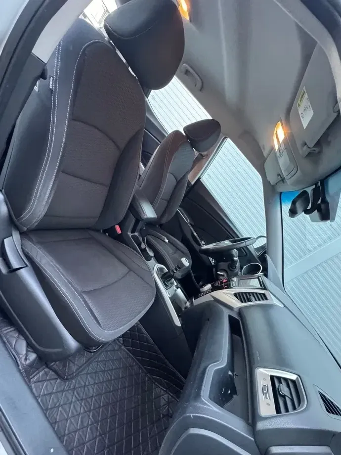 SsangYong Tivoli — imagine 6