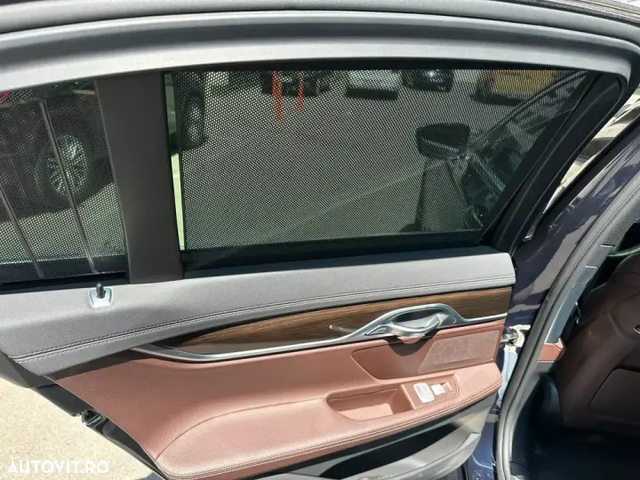 BMW Seria 7 730Ld
