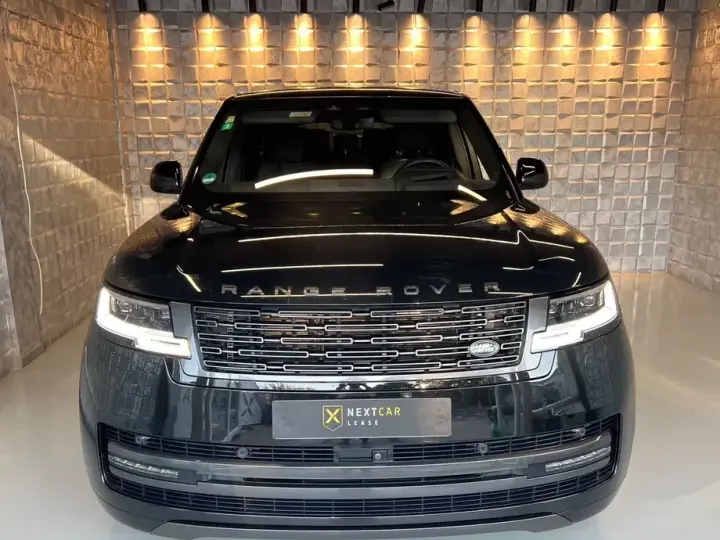 Land Rover Range Rover V 4.4 V8 P530 LWB Autobiography