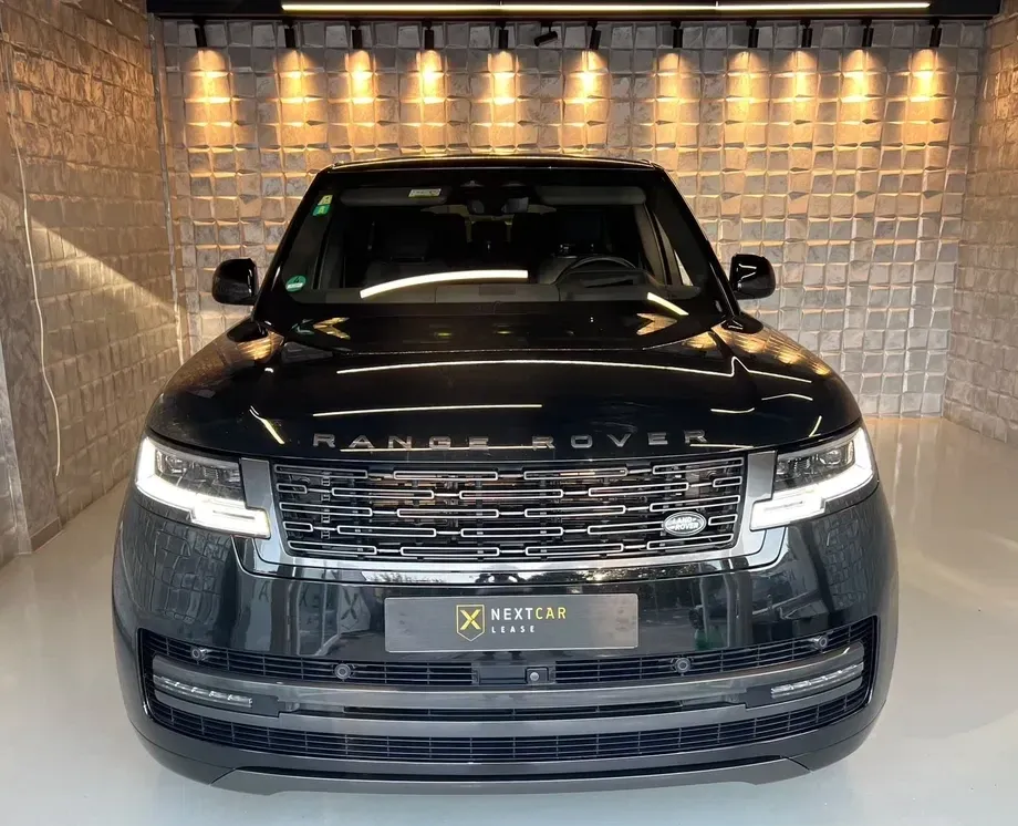 Land Rover Range Rover V 4.4 V8 P530 LWB Autobiography — imagine 2