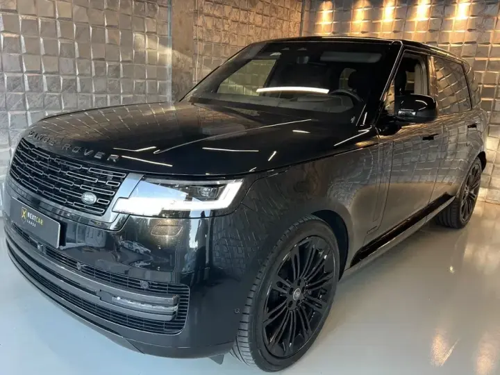 Land Rover Range Rover V 4.4 V8 P530 LWB Autobiography