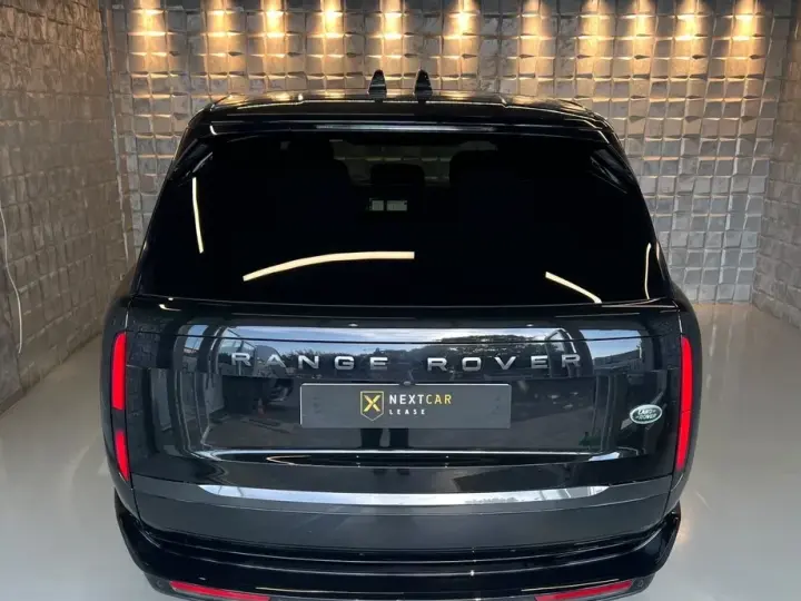 Land Rover Range Rover V 4.4 V8 P530 LWB Autobiography