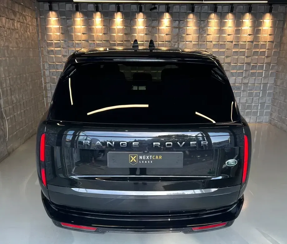 Land Rover Range Rover V 4.4 V8 P530 LWB Autobiography — imagine 5