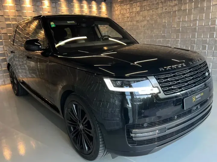 Land Rover Range Rover V 4.4 V8 P530 LWB Autobiography