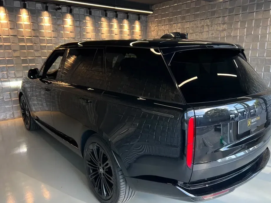 Land Rover Range Rover V 4.4 V8 P530 LWB Autobiography — imagine 6