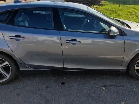 Volvo V40 D2 Aut. Momentum